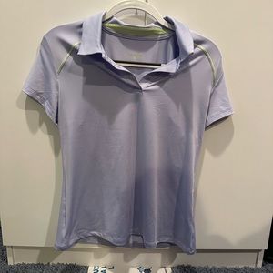 Tek Gear Golf Polo